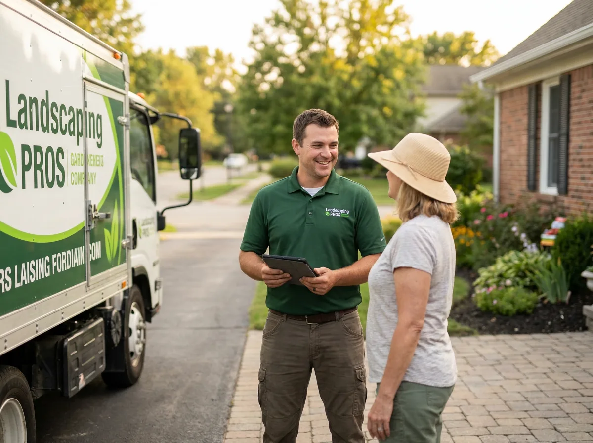 Landscaping Clinton, ME FAQs